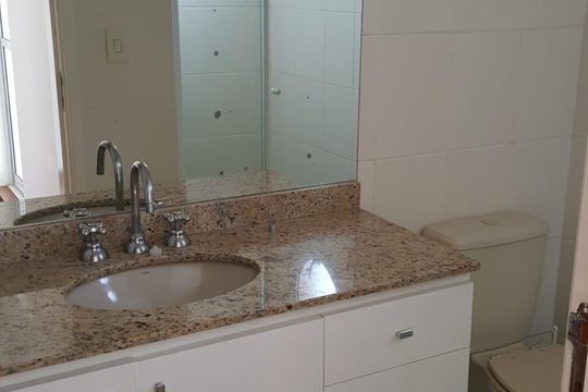 Apartamento à venda com 2 quartos, 80m² em Sumarezinho, São Paulo