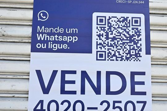 Placa de casa para alugar com 3 quartos, 220m² em Jardim Maria Rosa, Taboão da Serra