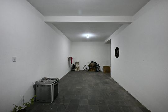 Garagem de casa para alugar com 3 quartos, 220m² em Jardim Maria Rosa, Taboão da Serra
