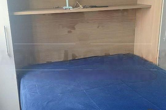 Apartamento à venda com 2 quartos, 50m² em Jardim Belcito, São Paulo