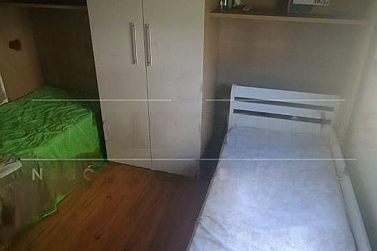 Apartamento à venda com 2 quartos, 50m² em Jardim Belcito, São Paulo