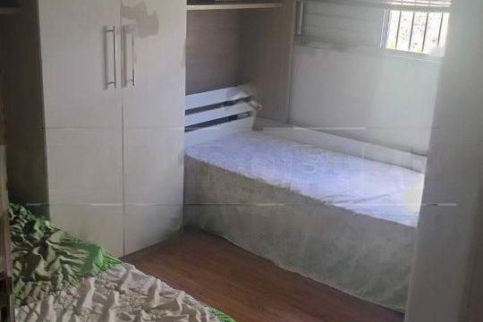 Apartamento à venda com 2 quartos, 50m² em Jardim Belcito, São Paulo