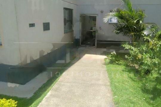 Apartamento à venda com 2 quartos, 50m² em Jardim Belcito, São Paulo