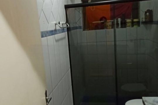 Casa à venda com 2 quartos, 180m² em Jardim Satelite, São Paulo