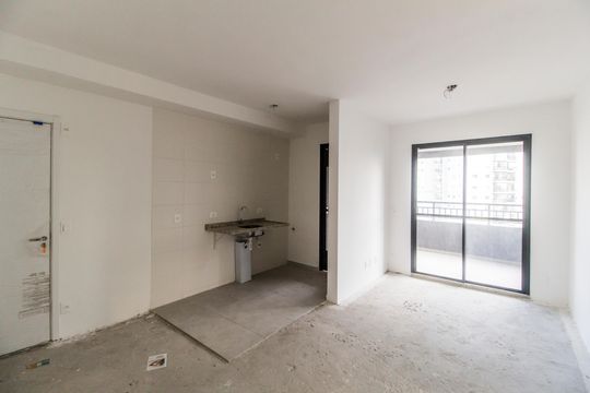 Apartamento para alugar com 3 quartos, 73m² em Jardim Esperanca, Barueri