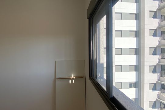 Quarto 1 de apartamento para alugar com 2 quartos, 54m² em Presidente Altino, Osasco