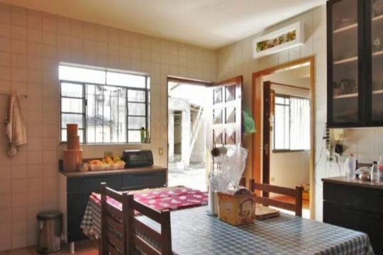 Casa à venda com 2 quartos, 120m² em Jardim Monte Kemel, São Paulo