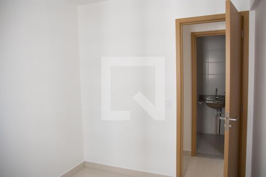 Quarto de apartamento para alugar com 2 quartos, 64m² em Setor Crimeia Oeste, Goiânia