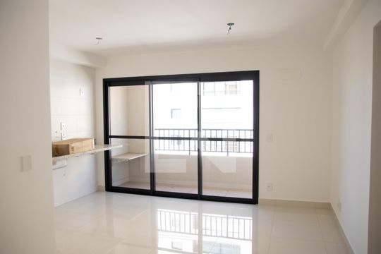 Apartamento para alugar com 2 quartos, 64m² em Setor Crimeia Oeste, Goiânia