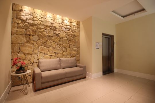 Área Comum de apartamento à venda com 3 quartos, 69m² em Freguesia (jacarepaguá), Rio de Janeiro