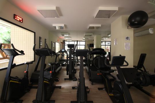 Área Comum de apartamento à venda com 3 quartos, 69m² em Freguesia (jacarepaguá), Rio de Janeiro