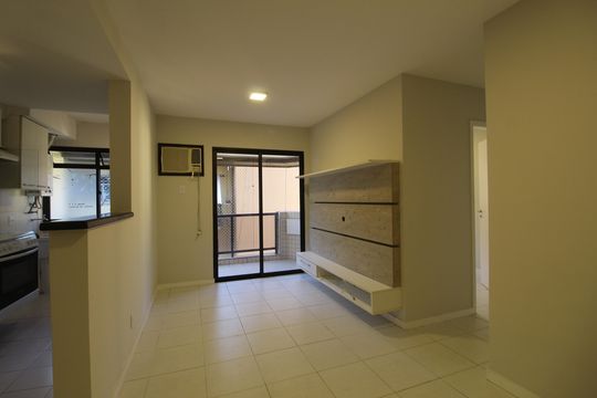 Apartamento à venda com 3 quartos, 69m² em Freguesia (jacarepaguá), Rio de Janeiro