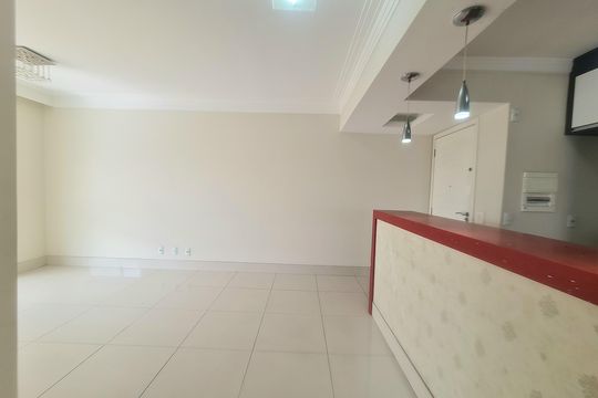 Sala de apartamento para alugar com 3 quartos, 82m² em Gopouva, Guarulhos