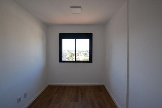 SUÍTE de kitnet/studio para alugar com 1 quarto, 29m² em Butantã, São Paulo