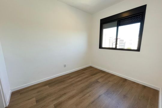 Quarto de apartamento para alugar com 1 quarto, 31m² em Butantã, São Paulo