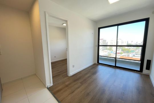 Apartamento para alugar com 1 quarto, 31m² em Butantã, São Paulo
