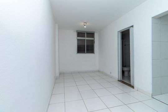 Stúdio de kitnet/studio à venda com 1 quarto, 22m² em Água Branca, São Paulo