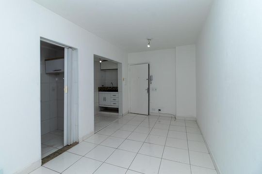 Kitnet/Studio à venda com 1 quarto, 22m² em Água Branca, São Paulo