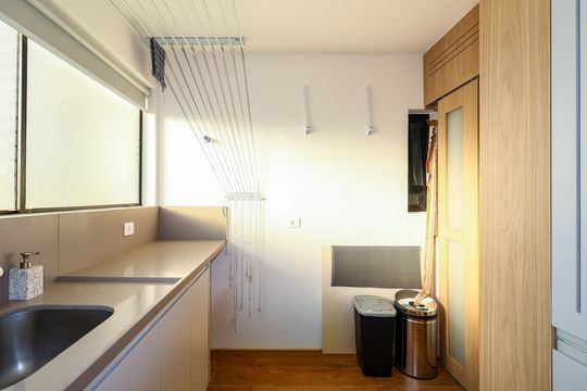 Apartamento à venda com 2 quartos, 80m² em Vila Progredior, São Paulo