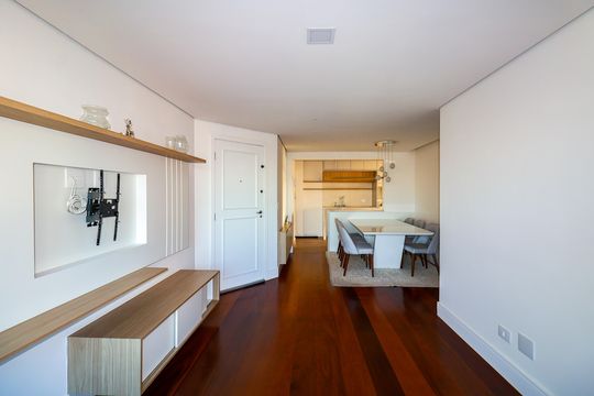 Apartamento à venda com 2 quartos, 80m² em Vila Progredior, São Paulo