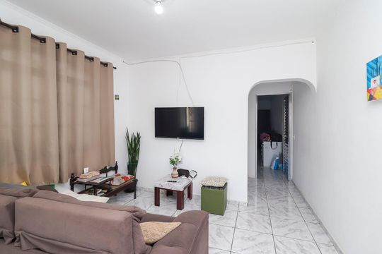 Casa à venda com 4 quartos, 1504m² em Cidade Líder, São Paulo