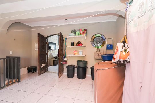 Casa 2 - Área de Serviço de casa à venda com 4 quartos, 1504m² em Cidade Líder, São Paulo