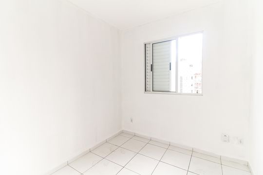 Quarto 1 de apartamento para alugar com 2 quartos, 42m² em Jardim Sao Miguel, Ferraz de Vasconcelos