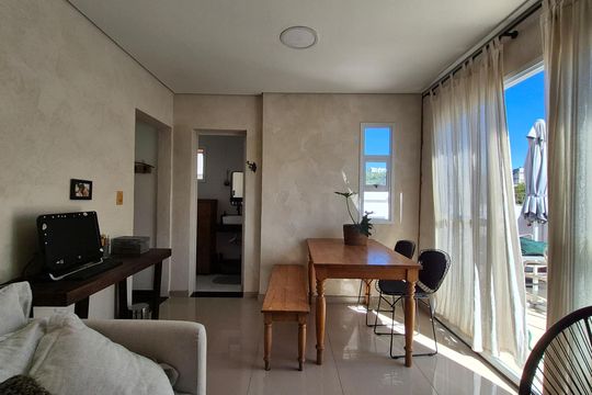 Cobertura de apartamento à venda com 3 quartos, 100m² em Vila Assunção, Santo André