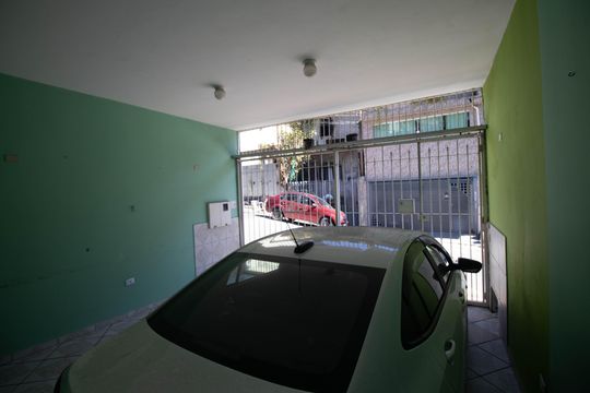 Garagem de casa para alugar com 4 quartos, 160m² em Tremembé, São Paulo