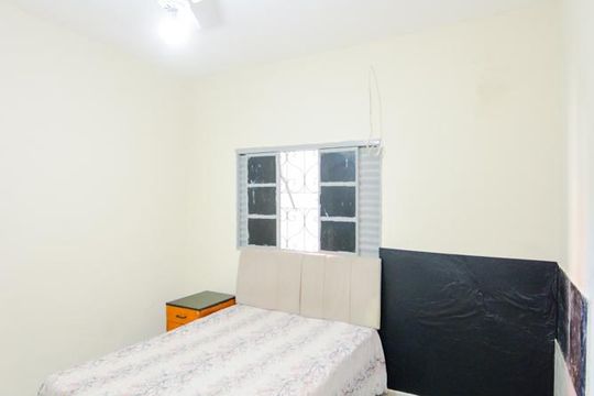 Quarto de casa para alugar com 1 quarto, 50m² em Jardim Alvorada, Guarulhos