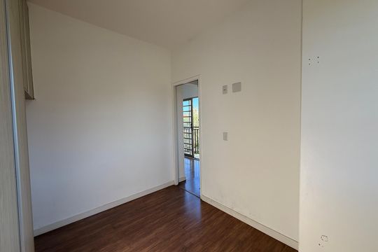 Quarto 1 de apartamento à venda com 2 quartos, 48m² em Vila Nambi, Jundiaí