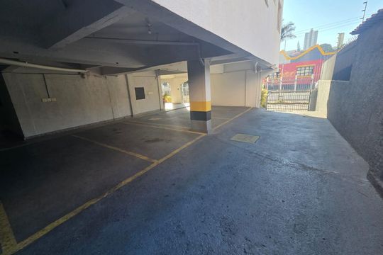Apartamento à venda com 2 quartos, 48m² em Nova Floresta, Belo Horizonte