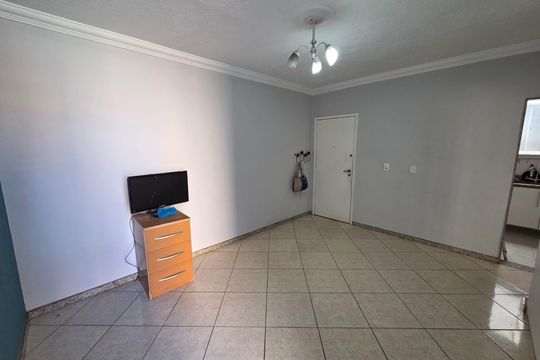 Apartamento à venda com 2 quartos, 48m² em Nova Floresta, Belo Horizonte
