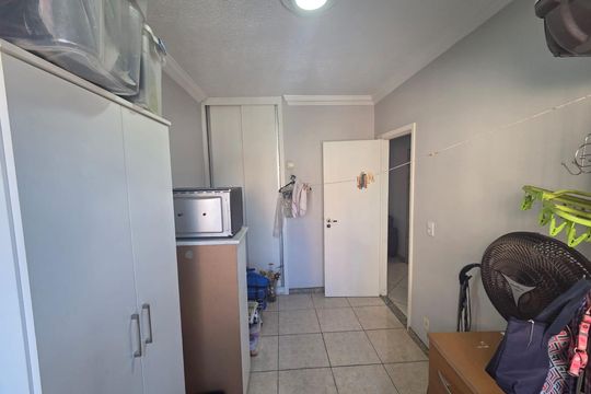 Quarto 2 de apartamento à venda com 2 quartos, 48m² em Nova Floresta, Belo Horizonte