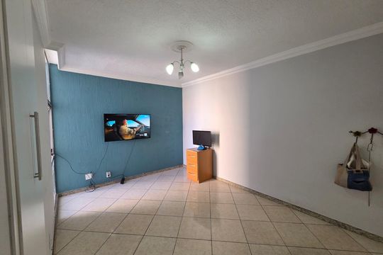 Apartamento à venda com 2 quartos, 48m² em Nova Floresta, Belo Horizonte