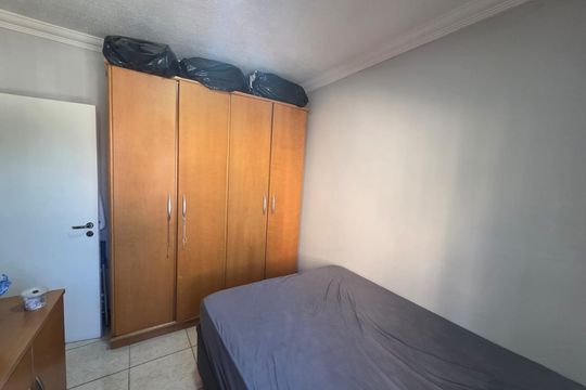 Quarto de apartamento à venda com 2 quartos, 48m² em Nova Floresta, Belo Horizonte
