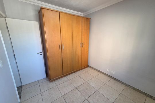 Apartamento à venda com 2 quartos, 48m² em Nova Floresta, Belo Horizonte