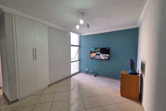 Apartamento à venda com 2 quartos, 48m² em Nova Floresta, Belo Horizonte