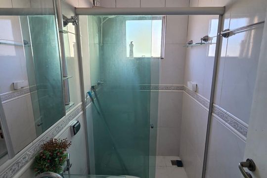 Apartamento à venda com 2 quartos, 48m² em Nova Floresta, Belo Horizonte