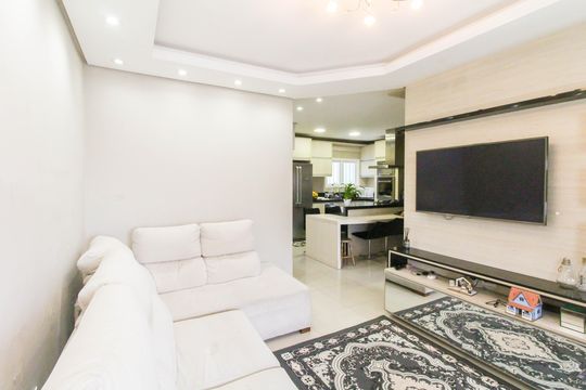 Casa à venda com 2 quartos, 149m² em Niterói, Canoas