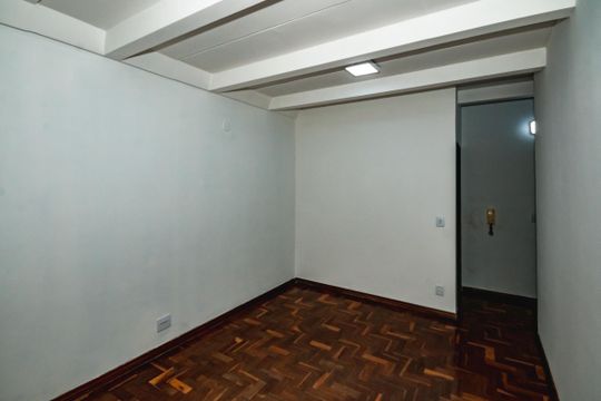 Apartamento para alugar com 2 quartos, 77m² em São Francisco, Belo Horizonte