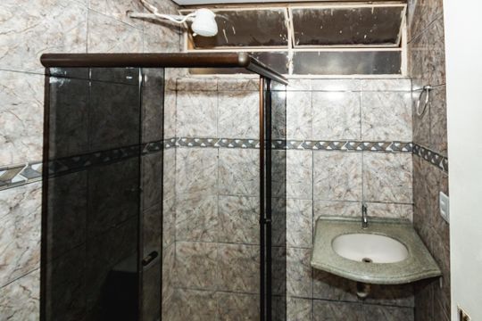 Apartamento para alugar com 2 quartos, 77m² em São Francisco, Belo Horizonte