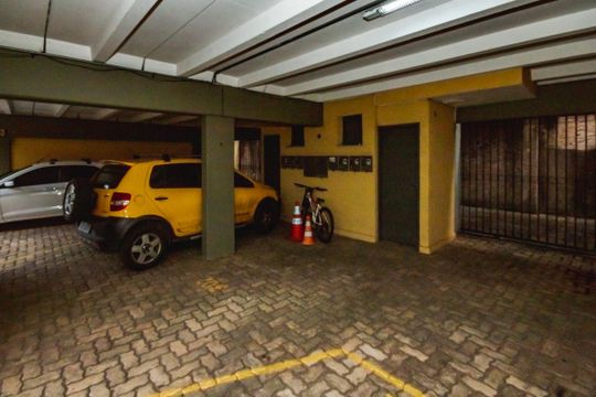 Apartamento para alugar com 2 quartos, 77m² em São Francisco, Belo Horizonte