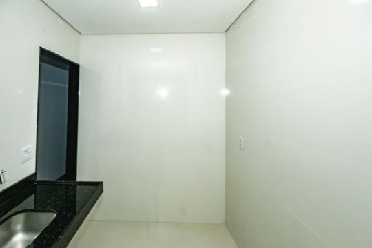 Apartamento para alugar com 2 quartos, 77m² em São Francisco, Belo Horizonte