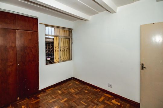 Apartamento para alugar com 2 quartos, 77m² em São Francisco, Belo Horizonte