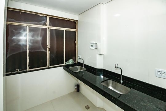 Apartamento para alugar com 2 quartos, 77m² em São Francisco, Belo Horizonte