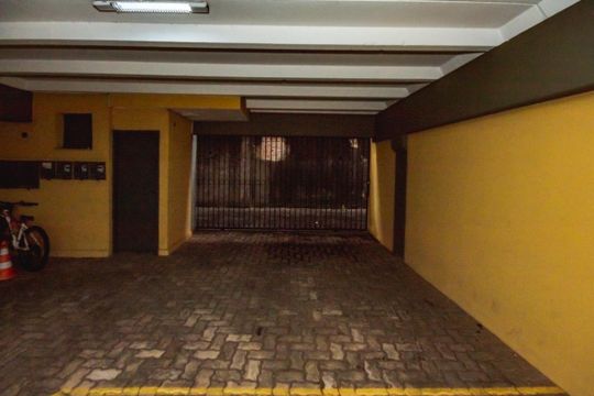 Apartamento para alugar com 2 quartos, 77m² em São Francisco, Belo Horizonte