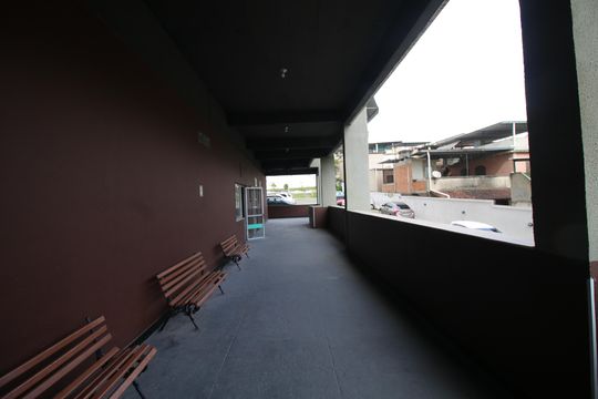 Área comum - Playground de apartamento à venda com 2 quartos, 56m² em Vaz Lobo, Rio de Janeiro