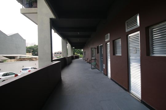 Área comum - Playground de apartamento à venda com 2 quartos, 56m² em Vaz Lobo, Rio de Janeiro