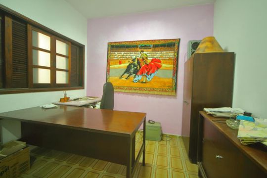 Escritório/edícula  de casa à venda com 2 quartos, 182m² em Jardim Atlantico, São Bernardo do Campo